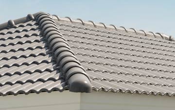advantages of Bournville clay roofing