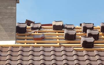 Bournville clay roofing costs