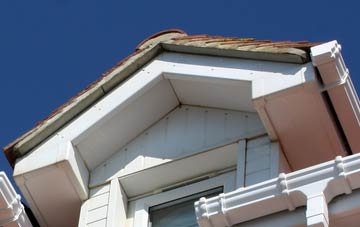 Bournville fascia installation costs