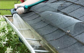Bournville gutter cleaning costs