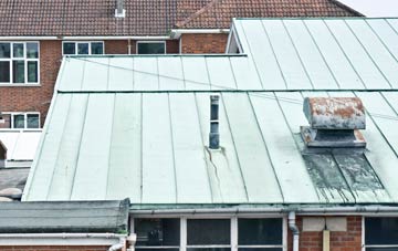 Bournville lead roofing costs