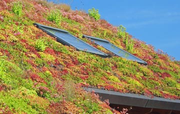 Bournville living roof systems