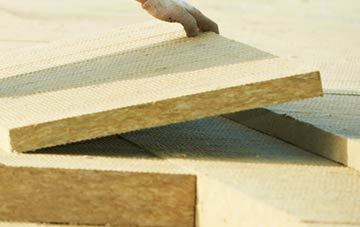 measuring Bournville tapered insulation