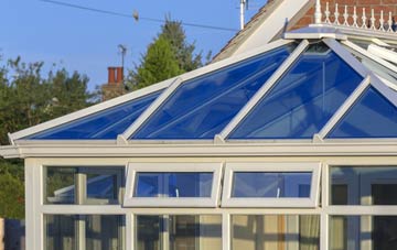 professional Bournville conservatory insulation