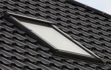 benefits of Bournville roof windows