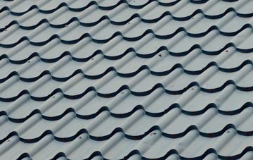 Bournville rubber roofing companies