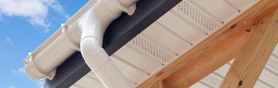 get Bournville guttering quotes today