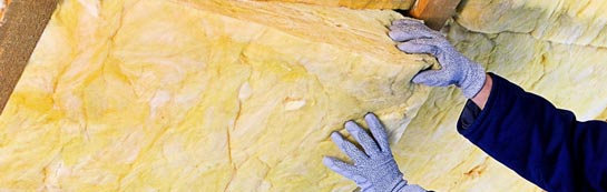 quotes for Bournville roof insulation