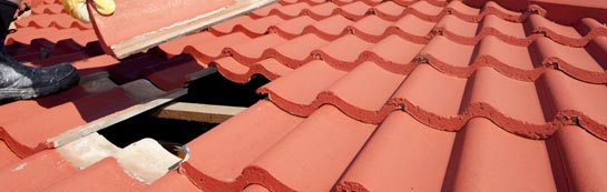 compare Bournville roof repair quotes