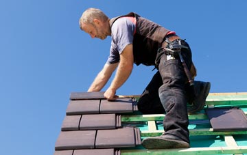 disadvantages of Bournville slate roofing