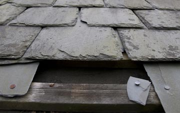 Bournville slate roof repairs and maintenance