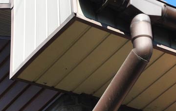 Bournville soffit installation costs
