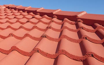 Bournville tile and slate roof replacement