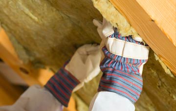 types of Bournville pitched roof insulation materials