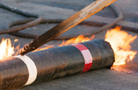 free Bournville flat roofing repair quotes