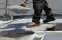 find rated Bournville flat roofing replacement companies