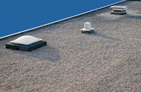 Bournville flat roofing