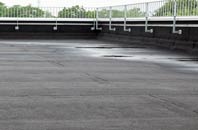 find rated Bournville flat roofing companies