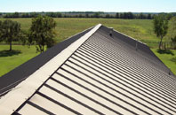 Bournville metal roof quotes