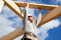 Bournville roof replacement work