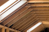 Bournville tapered roof insulation quotes