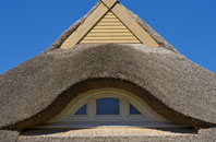 Bournville thatch roofing